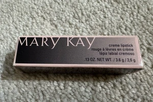 Mary Kay Creme Lippenstift Icy Peach 027589 eingestellt volle Größe neu im Karton - Bild 1 von 6