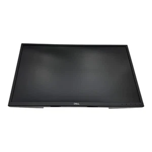 Dell E2420H 24" IPS LED Computer Monitor DisplayPort VGA No Stand Grade B - Picture 1 of 5