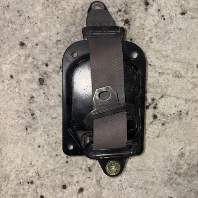 1986-87 Suzuki Samurai Front Seat Belt … Light Grayish Foto 1 de 4