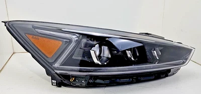 Faro derecho KIA Cadenza 2016 totalmente nuevo K7 92102-F6 Foto 1 de 4