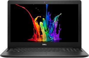 Cheap laptop Dell Vostro 15 3568 Core i3-7200U 2.50GHz 4GB RAM 128GB SSD - Picture 1 of 7