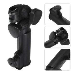 Umbrella Holder Adjustable Cart Trolley Bike Umbrella Stand Attachment - Picture 1 of 12