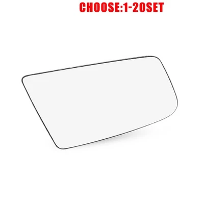 Espejo retrovisor derecho pasajero vidrio derecho para Mercedes-Benz Sprinter 2500 10-18 1-5X Foto 1 de 4