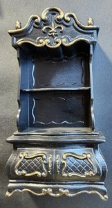 Miniatur Stall 1/6 Maßstab für 12" Figuren 10,75" groß Barbie / G.I. Joe Diorama - Bild 1 von 8