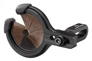 Quick Shot Whisker Biscuit Archery Arrow Rest, Right Hand, Large - Picture 1 of 8