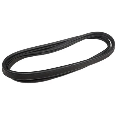 Tira de vedação de tampa traseira Volvo S60 S60 Cross Country genuína 31335404 - Imagem 1 de 3