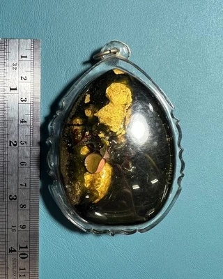 Hoonpayon Kaew Jinda Noi,最高级别财富保护胜利,守护者 — 第 1/4 张图片