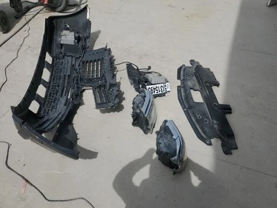 Intercooler turbo Lincoln Navigator 2015-2017 Foto 1 de 4