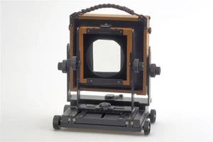 CHAMONIX 4x5 C45H-1 Viewcamera Fachkamera Large Format - Picture 1 of 10