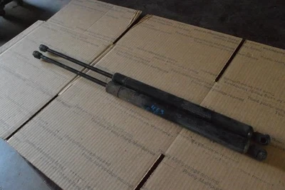 1998 1999 2000 2001 2002 2003 TOYOTA SIENNA TRUNK HATCH STRUTS SHOCKS - Image 1 of 4