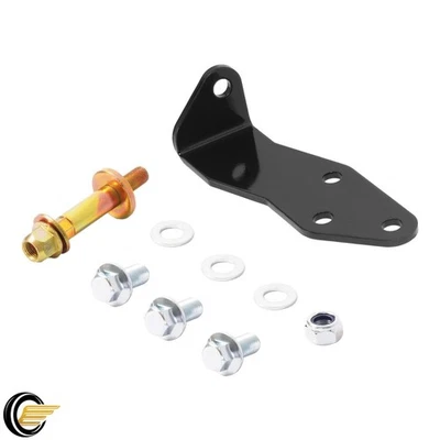 Transmission Torque Bracket Mount Kit For Honda Civic Acura Integra 92-01 1994 - Image 1 of 4