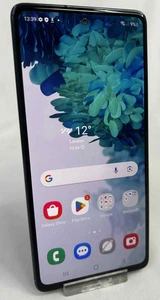 Samsung Galaxy S20 FE SM-G780G - 128GB - Cloud Navy (Entsperrt) - Bild 1 von 12