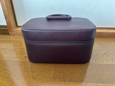 GUCCI Bolsa de cuero púrpura #QYGIB6 Foto 1 de 4