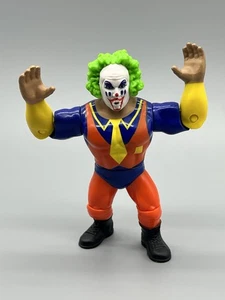 Doink the Clown WWE Retro 2023 Series 13 Mattel Wrestling Action Figure 4.5" - Picture 1 of 2