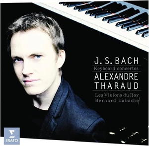 Alexandre Tharaud - Bach: Piano Concertos BWV 1052, 1054, 1056, 1058, 1065 - Picture 1 of 2