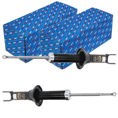 2X JAPKO GASDRUCK STOßDÄMPFER HINTEN PASSEND FÜR HONDA CIVIC CONCERTO ROVER 200 - Bild 1 von 4