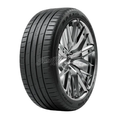 1x 245/45 R 18 100Y Sommer-Reifen Maxxis Victra Sport VS-6 XL | 44511 - Bild 1 von 4