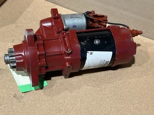 Motor De Arranque Original Delco Remy 8MJ4298M 39MT CW 12V SAE 3 Montaje 11T REMAN - Imagen 1 de 11