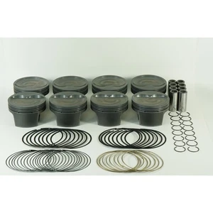 Mahle Motorsport 930210830 Engine Piston Kit - Bild 1 von 5