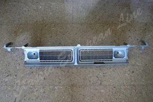 1970 1971 Dodge Dart front grille.  Original Mopar 2949548 / 3573667. OEM, NOS. - Picture 1 of 14