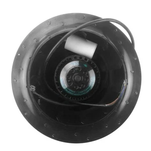 Refroidisseur FH250AK000 pour ventilateur de refroidissement 230V 173/240W 50/60HZ 0.80/1.1A 250mm - Photo 1/7
