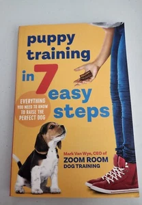 Puppy Training in 7 Easy Steps - Bild 1 von 2
