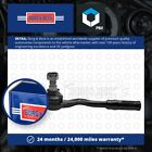 Tie / Track Rod End Fits Mercedes S430 W220 4.3 Outer 98 To 05 M113.941 Joint