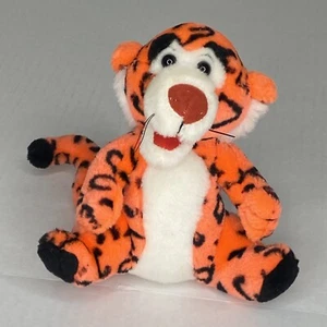 Vintage Tigger Tiger 1998 Liberty Toy 7” Plush Stuffed Animal Winnie The Pooh - Picture 1 of 6