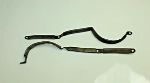 2x Mercedes W108 W109 W110 W123 W120 W116 Classic Car Cable Lead Rail - Picture 1 of 3