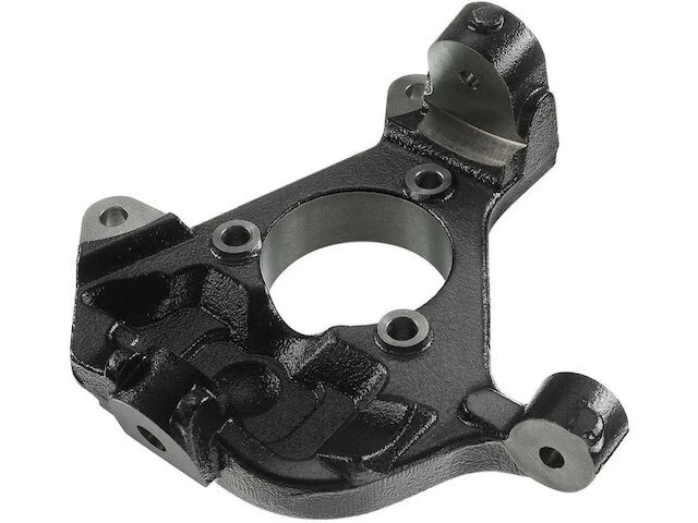 Nudillo de dirección delantero izquierdo para Cadillac Escalade EXT 2002-2006 Base 63MCBM Foto 1 de 1