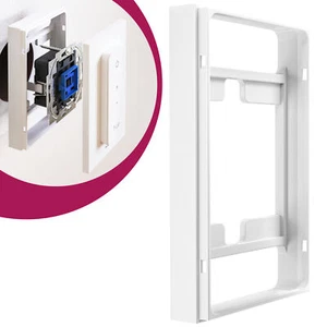 Interruptor Luz Cubierta Adecuado Para Philips Hue Regulador V2 Cover Adaptador - Imagen 1 de 6