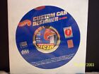 Hot Wheels: Custom Car Designer CD-ROM  (PC, 1997)  Disc + Book Only