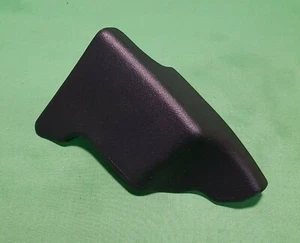 for JAGUAR S-TYPE LEFT HAND FRONT SEAT INNER END FINISHER XR814678LEG - Picture 1 of 4
