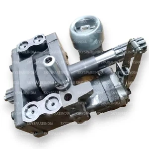 Hydraulic Pump For Massey Ferguson 135 150 165 175 178UK 180 235 245 362 372 - Picture 1 of 8