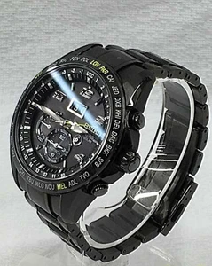 SEIKO ASTRON 8X42-0AD0-3 Wristwatch Used Novak Djokovic Limited Model - Picture 1 of 11