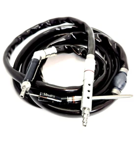 Il manipolo MicoMax più l'attacco manipolo chirurgico QD11 - Foto 1 di 6