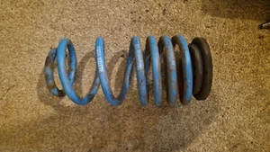 Bilstein Rear Spring B16 8P AUDI S3 - E4-FD1-Y754 A00 - Picture 1 of 3