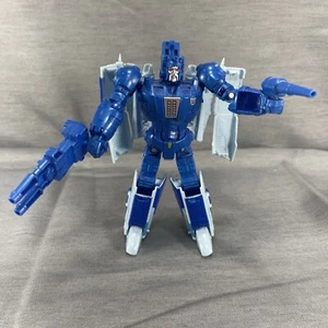 Transformers Titans Return Deluxe Scourge 2016 pre-owned - Picture 1 of 7