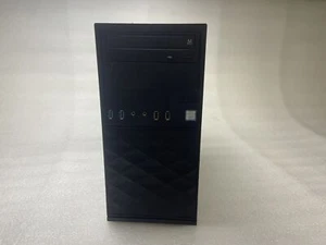 MSI MS-7C08 Core i3-9100F 3.6GHz 16GB RAM 240GB SSD NVIDIA NO OS Fair - Bild 1 von 6