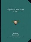 SEPHARIAL'S BOOK OF THE CARDS By Sepharial & Lenormand **BRAND NEW**
