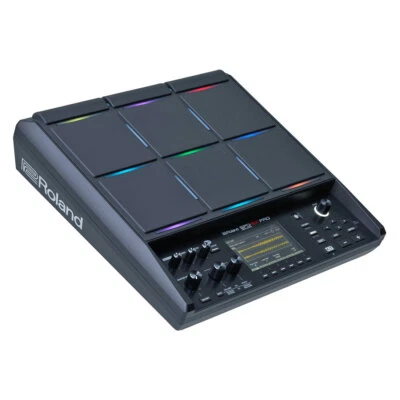 Roland SPD-SX PRO Sampling Pad - Bild 1 von 4