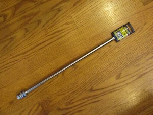 IRWIN 18 pulgadas EXTENSIÓN DE CAMBIO RÁPIDO SOPORTE DE 7/16" BITS - Imagen 1 de 5