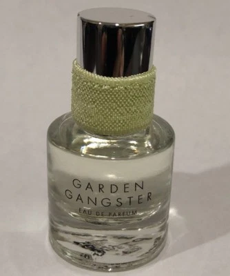 Pinrose GARDEN GANGSTER ~ Rollerball Eau de Parfum Perfume 7 ml ~ NUEVO Foto 1 de 2