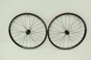 ENVE Composites G27 Carbon Gravel Bicycle Wheelset 27.5"/650b 12x142/100mm SRAM - Picture 1 of 6