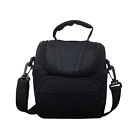 Zipper Accessories Carry Photography Shoulder Case Camera Bag Fit for Nikon D40