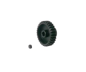 Square R/C Hard Steel Pinion Gear (48-pitch) 30T - Picture 1 of 1
