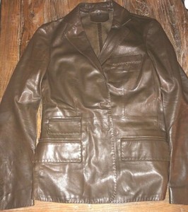 Las mejores ofertas en Carcasa Exterior de Cuero HUGO BOSS Chaquetas para  hombres | eBay
