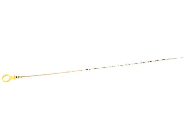 Oil Dipstick For 2002-2006 GMC Sierra 3500 6.0L V8 2003 2004 2005 DH551PB - Image 1 of 1