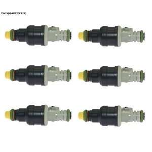 Fuel Injector 0280150710 For Ford Mercury(6pcs) - Bild 1 von 6