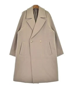 JOURNAL STANDARD Peacoats Beige M 2200556744016 - Picture 1 of 8